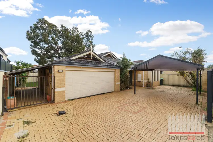 Main view of Homely house listing, 375B Lennard Street, Dianella WA 6059
