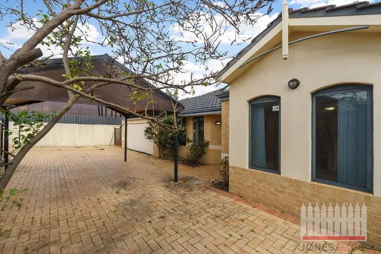 Second view of Homely house listing, 375B Lennard Street, Dianella WA 6059