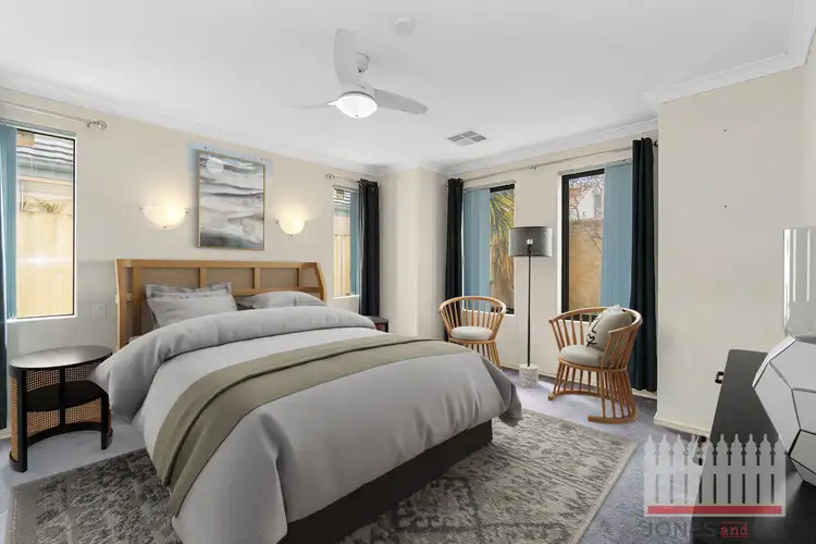 Fifth view of Homely house listing, 375B Lennard Street, Dianella WA 6059