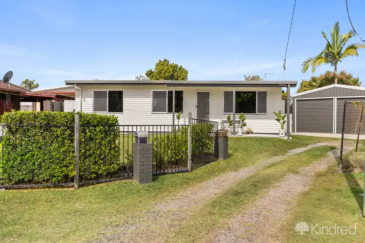 12 Elna Court, Deception Bay QLD 4508