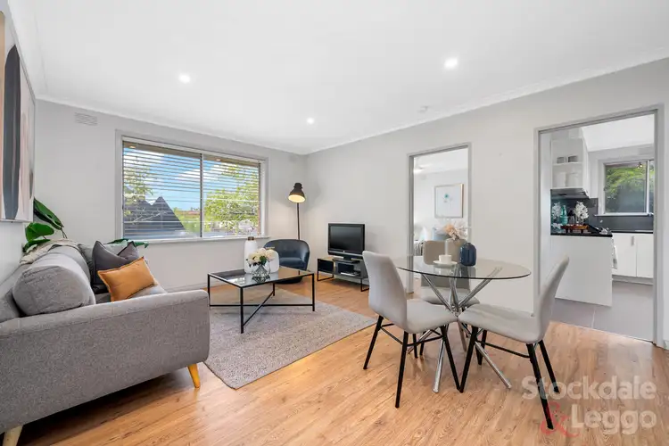 Main view of Homely apartment listing, 6/30 Nicholson Street, Essendon VIC 3040
