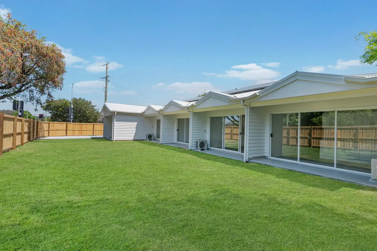 Main view of Homely unit listing, 2/155 Beams Road, Taigum QLD 4018