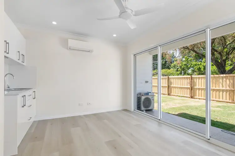 Second view of Homely unit listing, 2/155 Beams Road, Taigum QLD 4018