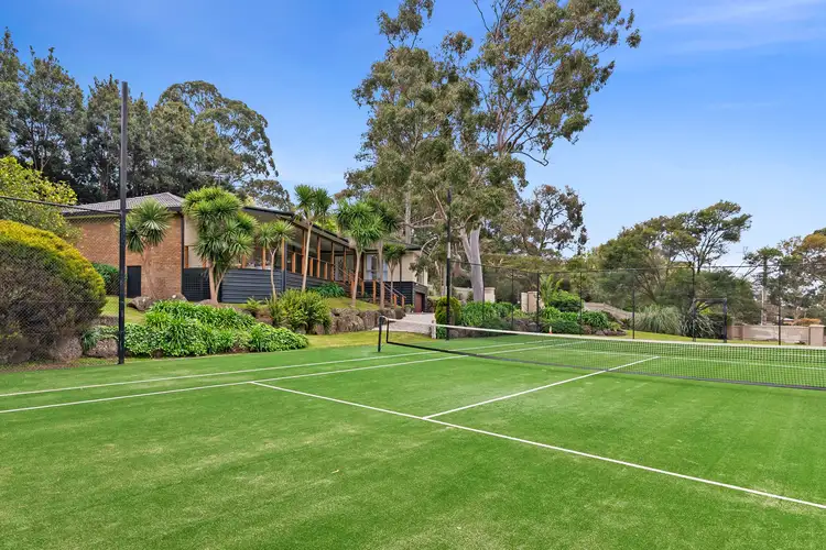 2 Balamara Court, Frankston South VIC 3199