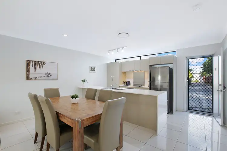 Fifth view of Homely townhouse listing, 12/200 Meadowlands Road, Carina QLD 4152