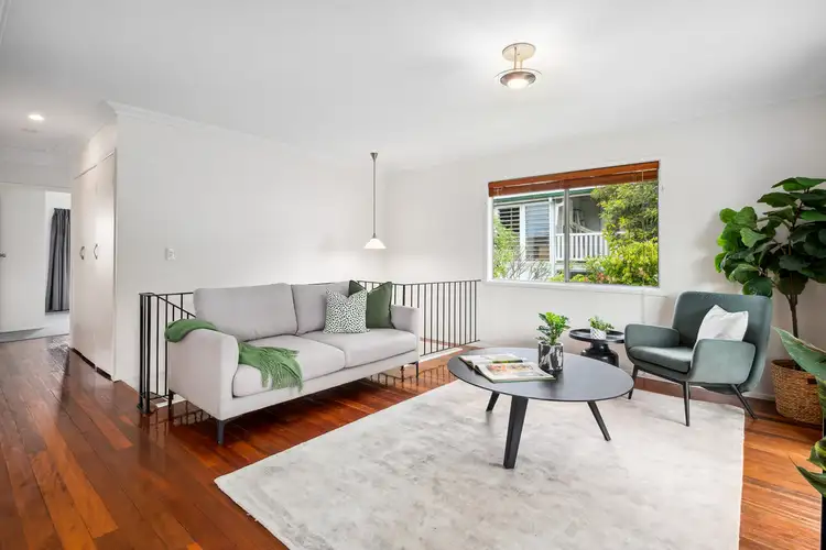22 Douglas Street, Yeronga QLD 4104