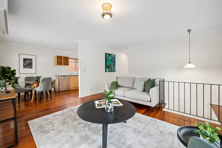 Second view of Homely house listing, 22 Douglas Street, Yeronga QLD 4104