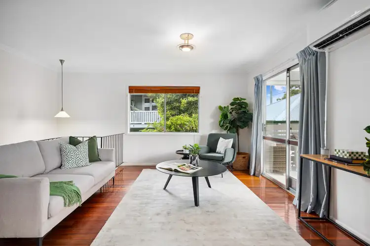 Fourth view of Homely house listing, 22 Douglas Street, Yeronga QLD 4104