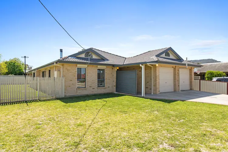 30 Short Street, Scone NSW 2337