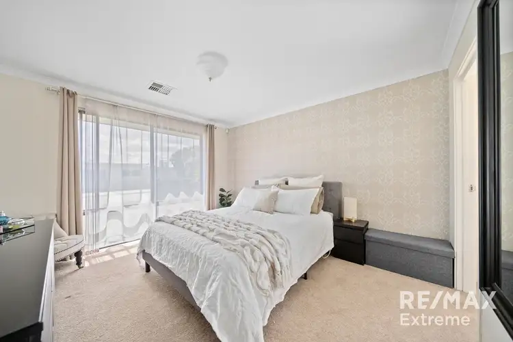 Second view of Homely house listing, 8 Crimson Way, Tapping WA 6065