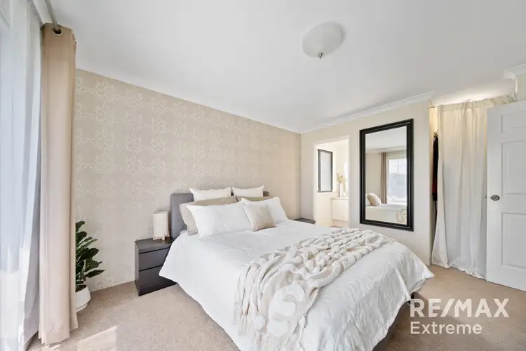 Third view of Homely house listing, 8 Crimson Way, Tapping WA 6065