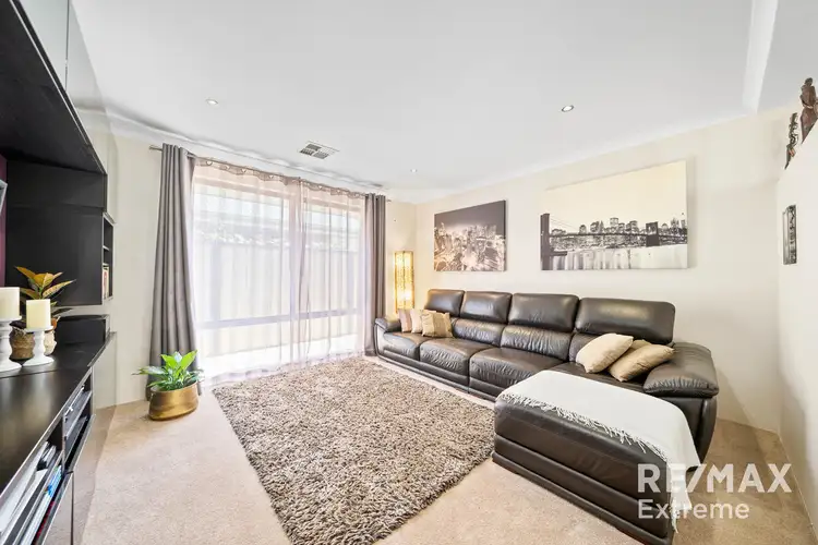 Fifth view of Homely house listing, 8 Crimson Way, Tapping WA 6065