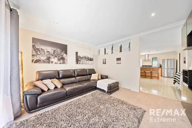 Seventh view of Homely house listing, 8 Crimson Way, Tapping WA 6065