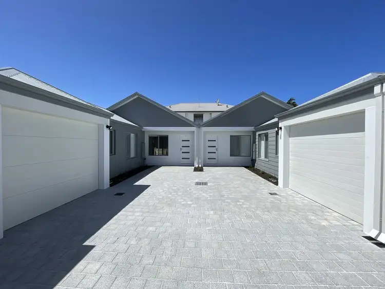 Third view of Homely villa listing, 413 A Karrinyup Road, Innaloo WA 6018
