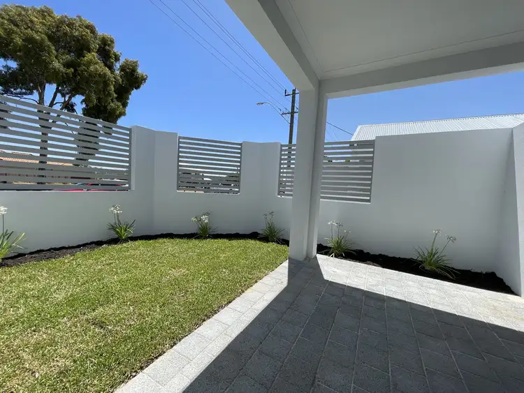 Fifth view of Homely villa listing, 413 A Karrinyup Road, Innaloo WA 6018