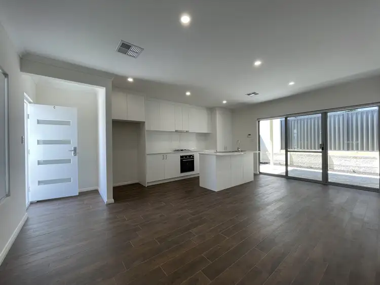 Seventh view of Homely villa listing, 413 A Karrinyup Road, Innaloo WA 6018