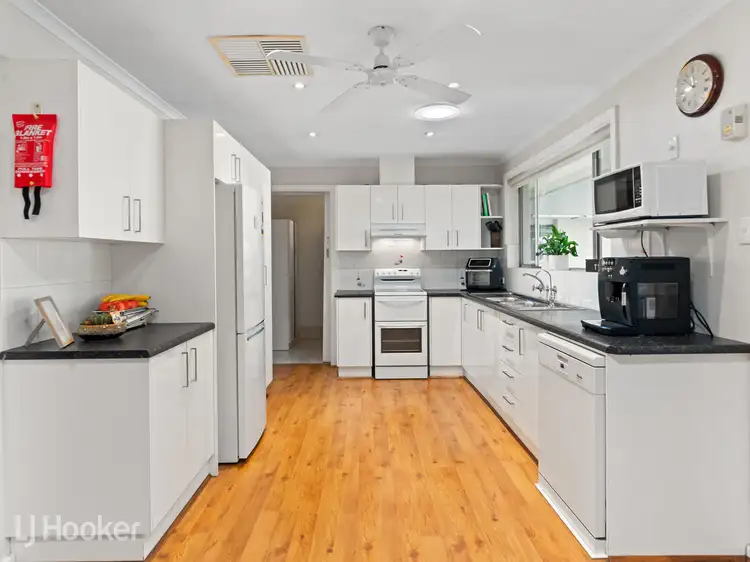 Fourth view of Homely house listing, 23 Glengyle Avenue, Modbury SA 5092