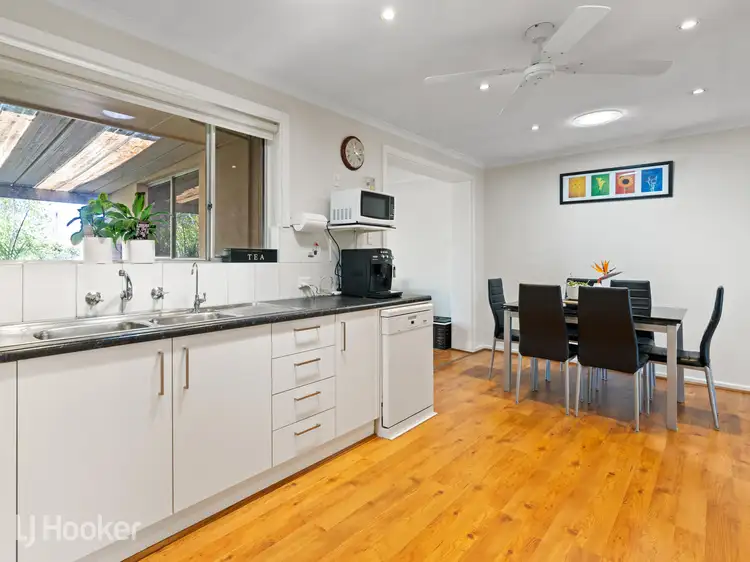 Fifth view of Homely house listing, 23 Glengyle Avenue, Modbury SA 5092