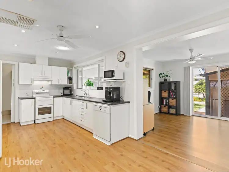 Sixth view of Homely house listing, 23 Glengyle Avenue, Modbury SA 5092