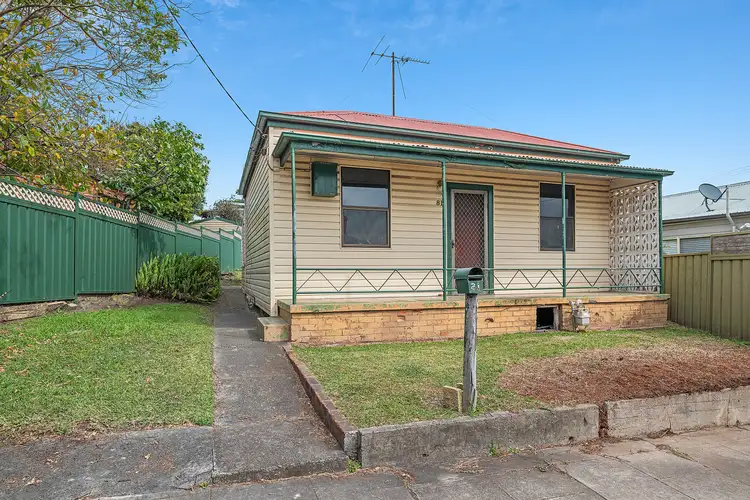 Main view of Homely house listing, 81 Henry Street, Tighes Hill NSW 2297