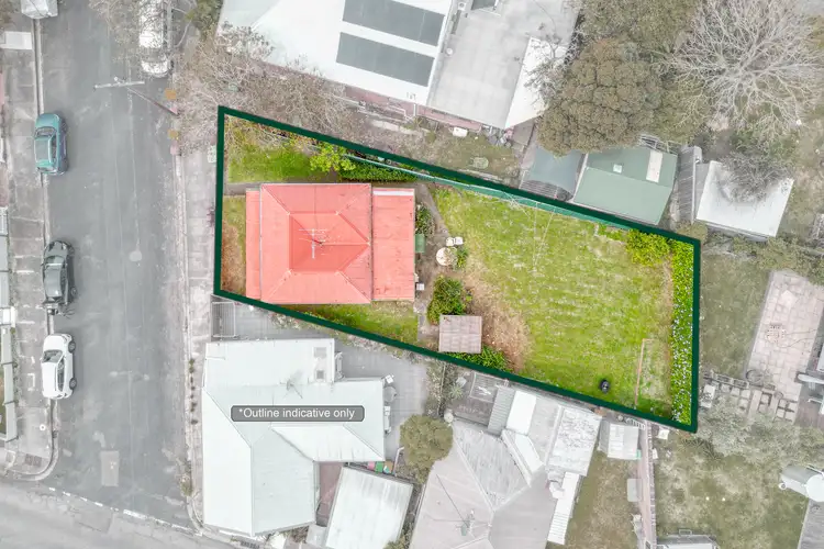 Third view of Homely house listing, 81 Henry Street, Tighes Hill NSW 2297