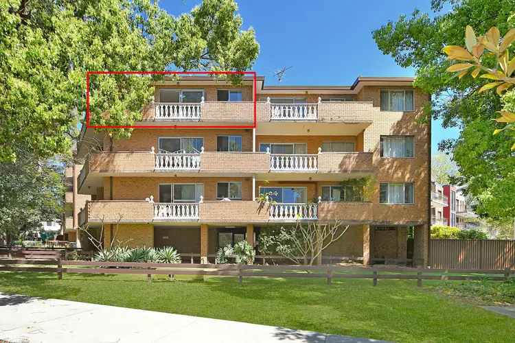 6/1-2 Firth Street, Arncliffe NSW 2205