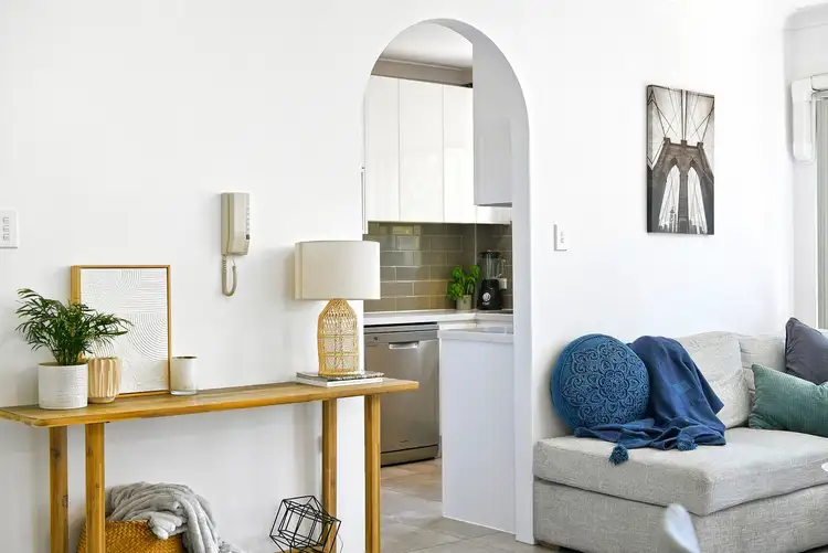Third view of Homely apartment listing, 6/1-2 Firth Street, Arncliffe NSW 2205