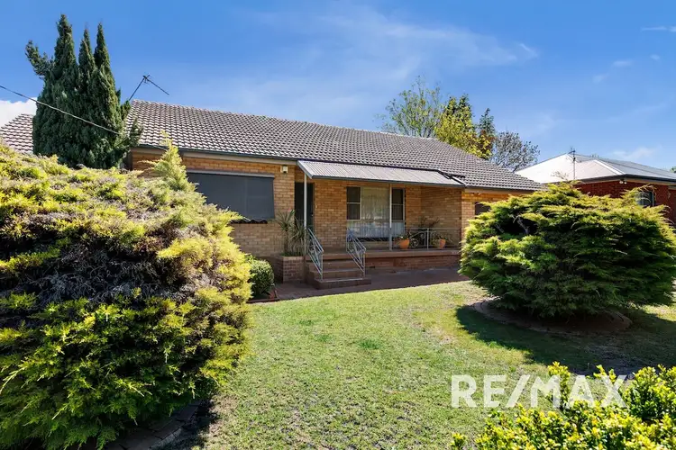20 Boronia Street, Kooringal NSW 2650