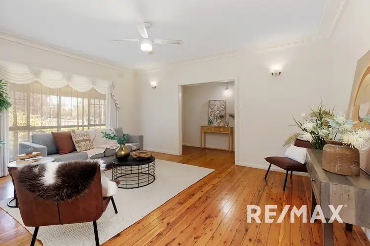 Second view of Homely house listing, 20 Boronia Street, Kooringal NSW 2650