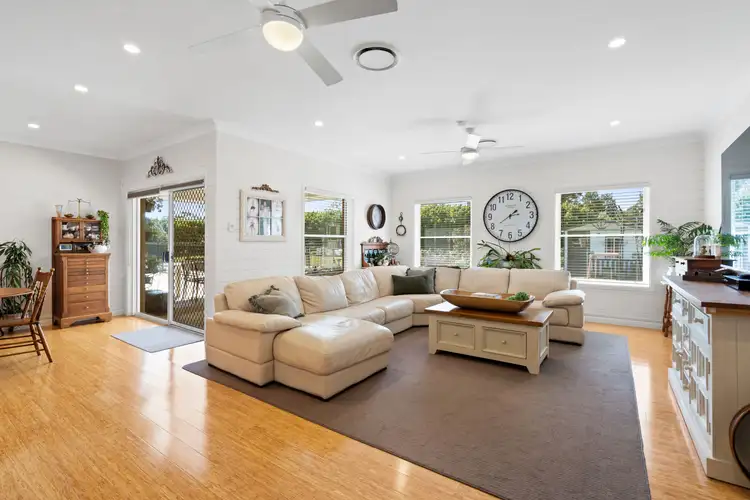 Third view of Homely rural property listing, 70 Allan Cunningham Road, Scone NSW 2337