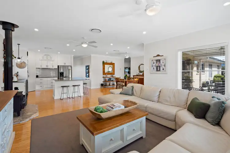 Fourth view of Homely rural property listing, 70 Allan Cunningham Road, Scone NSW 2337