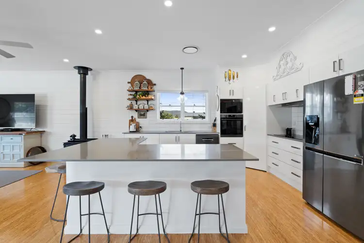 Sixth view of Homely rural property listing, 70 Allan Cunningham Road, Scone NSW 2337