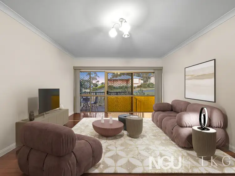 Sixth view of Homely house listing, 11 McMahon Street, Bundamba QLD 4304