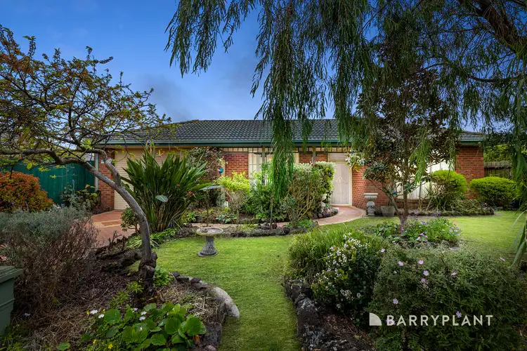 20 Lyndon Drive, Rosebud VIC 3939