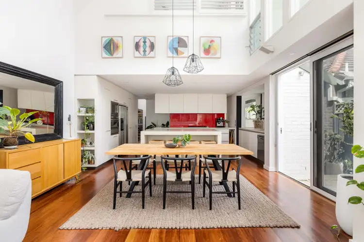 Sixth view of Homely house listing, 48 Day Street, Drummoyne NSW 2047