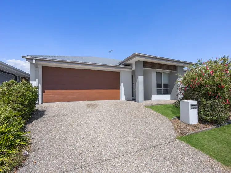 27 Naples Court, Redbank QLD 4301