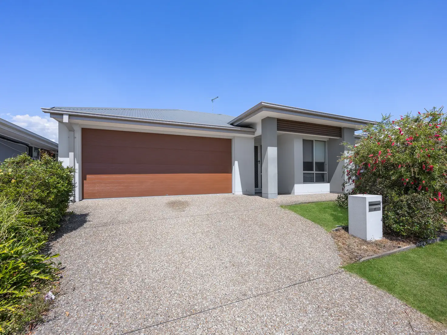Main view of Homely house listing, 27 Naples Court, Redbank QLD 4301