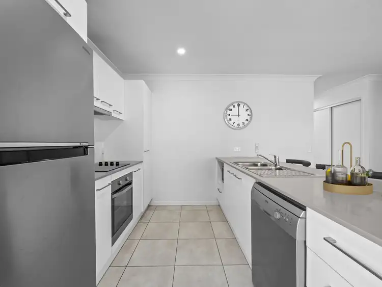 Fifth view of Homely house listing, 27 Naples Court, Redbank QLD 4301