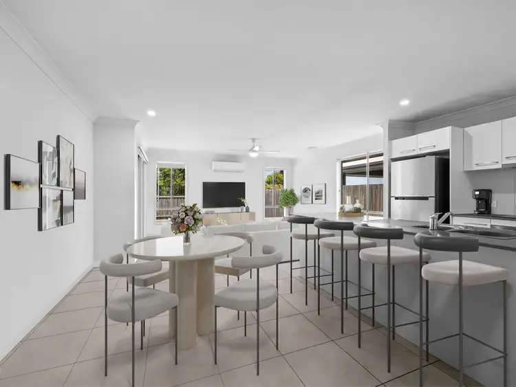Sixth view of Homely house listing, 27 Naples Court, Redbank QLD 4301