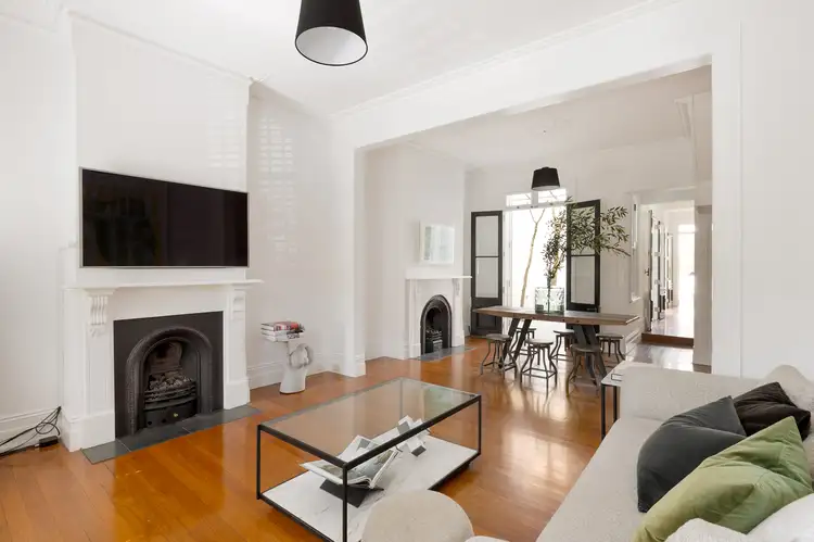 Third view of Homely terrace listing, 17 Thomas Street, Darlington NSW 2008