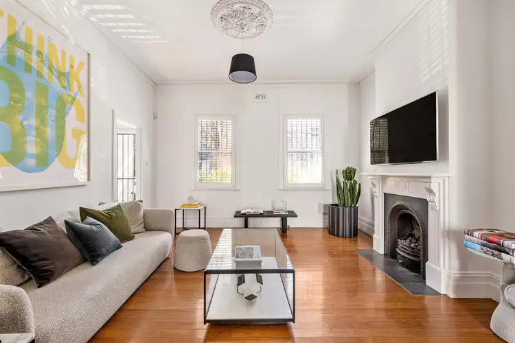 Fourth view of Homely terrace listing, 17 Thomas Street, Darlington NSW 2008