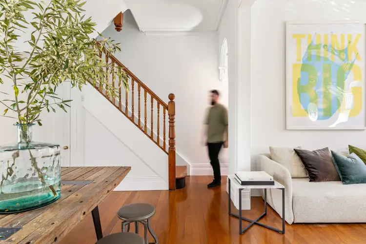 Fifth view of Homely terrace listing, 17 Thomas Street, Darlington NSW 2008