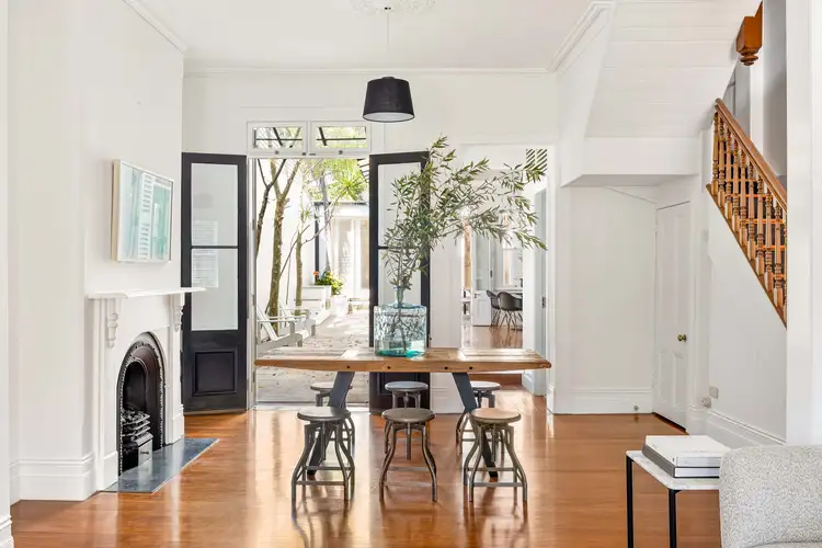 Sixth view of Homely terrace listing, 17 Thomas Street, Darlington NSW 2008