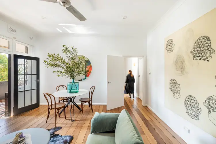 Second view of Homely apartment listing, 14/1 Farrell Avenue, Darlinghurst NSW 2010