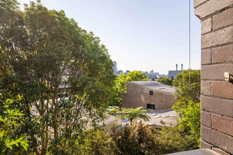 Fifth view of Homely apartment listing, 14/1 Farrell Avenue, Darlinghurst NSW 2010