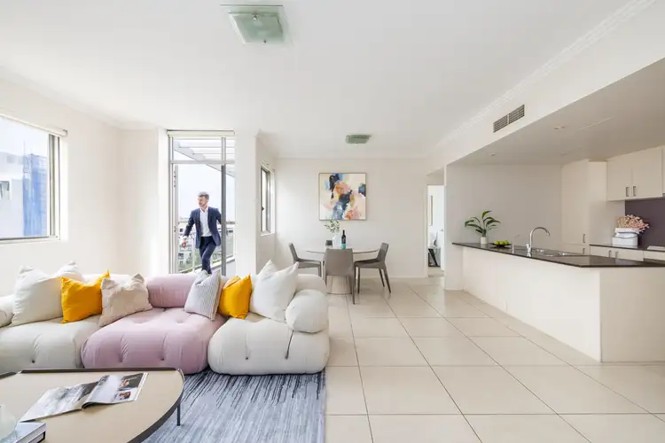 182/3-9 Church Avenue, Mascot NSW 2020