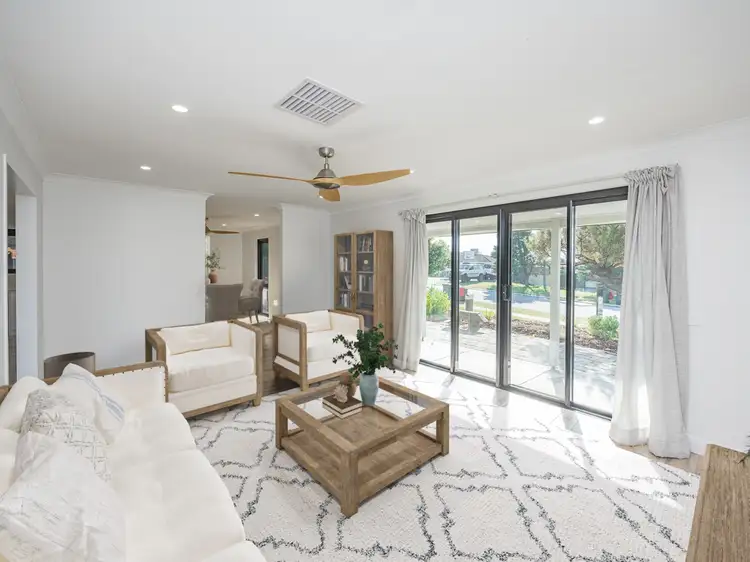 Third view of Homely house listing, 4 Tasman Road, Beldon WA 6027
