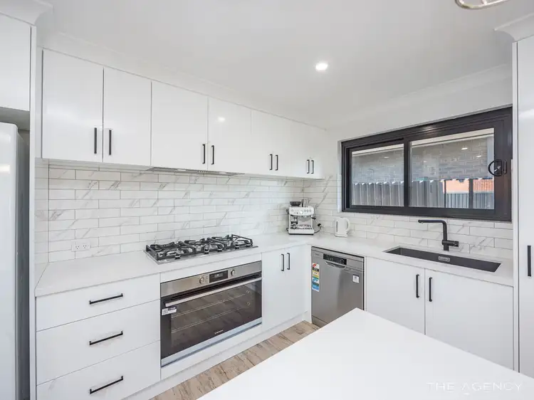 Sixth view of Homely house listing, 4 Tasman Road, Beldon WA 6027