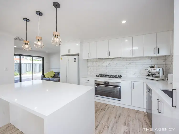 Seventh view of Homely house listing, 4 Tasman Road, Beldon WA 6027