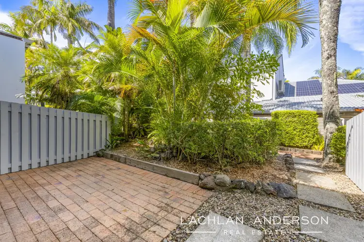 Fifth view of Homely townhouse listing, 9/2 Landsborough Parade, Golden Beach QLD 4551